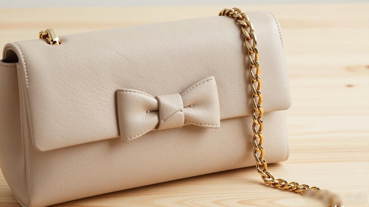 蝴蝶结铁链怎么安装_Oblique Bow Chain Clutch｜老花蝴蝶结链条手拿包_100条蝴蝶结手拉花