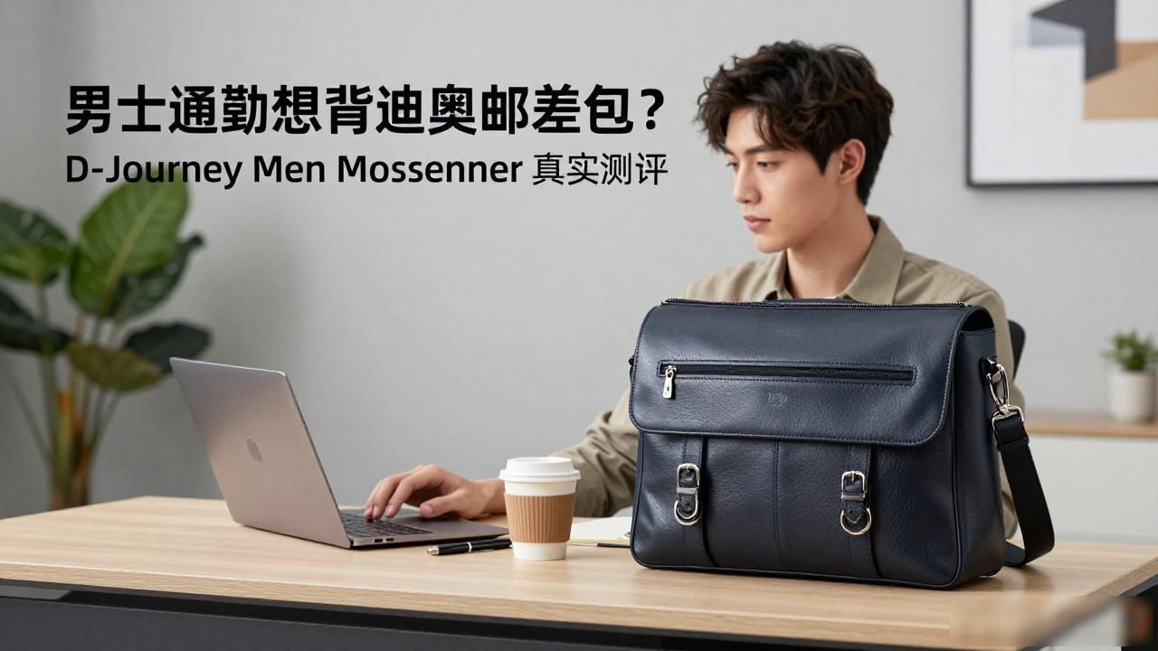 男士通勤想背迪奥邮差包?D-Journey Men Messenger真实测评 dior2026 第1张-买A货 D-Journey Men Messenger|男士迪奥旅程邮差包_迪奥男士挎包_迪奥老花邮差包