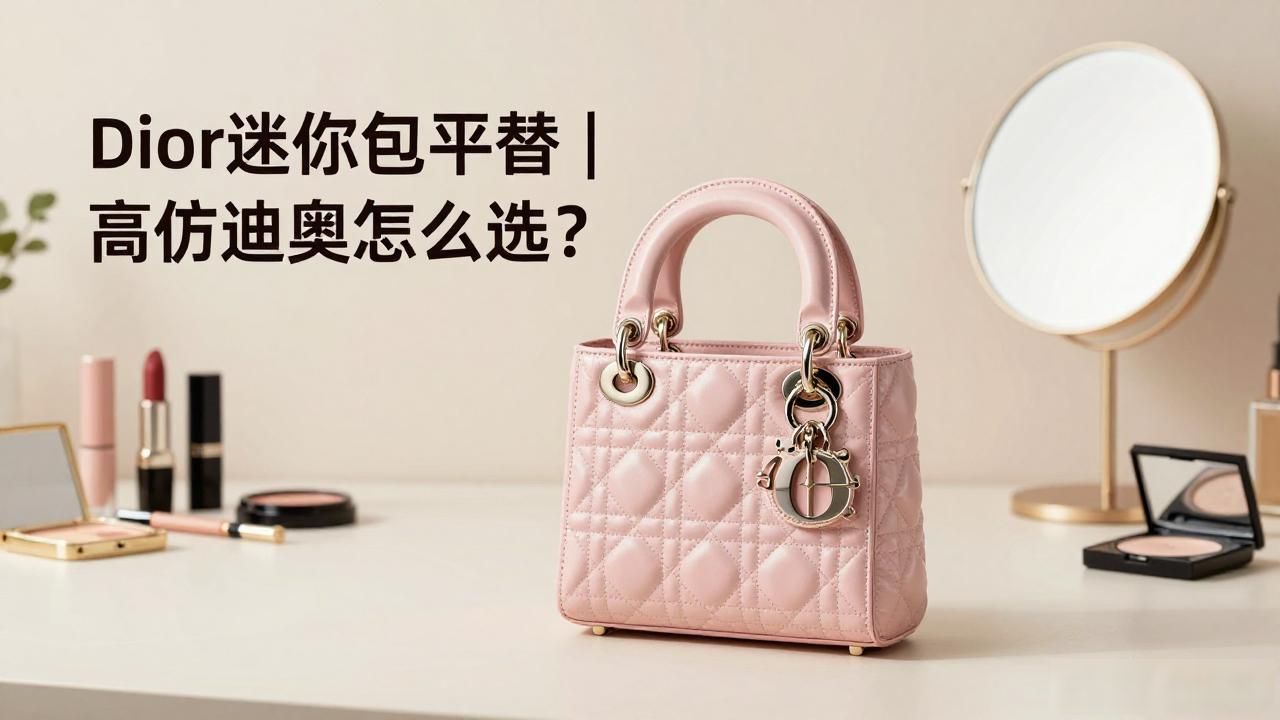 Dior迷你包平替|高仿迪奥怎么选? dior2026 第2张-买A货 Dior比较好看的链条包_迪奥dior链条包_My Dior Mini Bag|My Dior 迷你链条包
