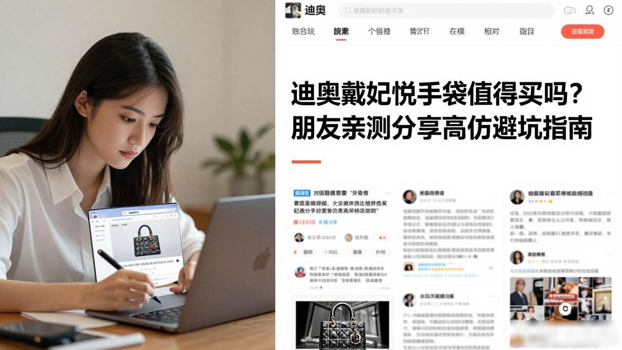 迪奥戴妃悦手袋值得买吗?朋友亲测分享高仿避坑指南 dior2026 第1张-买A货 迷你暖手袋3个包邮_dior迷你戴妃包_Lady D-Joy Micro Bag|超迷你戴妃悦手袋