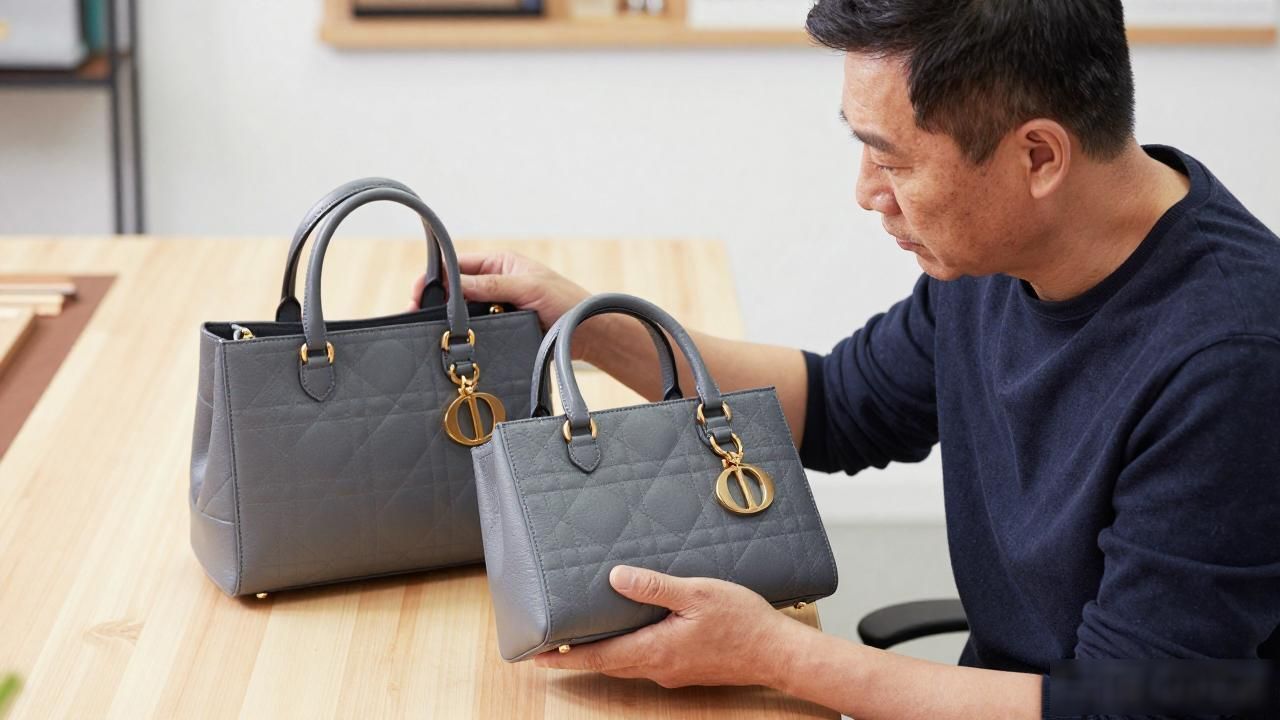 Dior Toujours Hobo恒久流浪包怎么样?值不值得买 dior2026 第2张-买A货 m14是标准件螺栓吗_Dior Toujours Hobo|恒久系列流浪腋下包_头顶有个凹陷按着疼