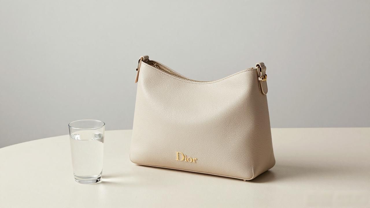 Dior Toujours Hobo恒久流浪包怎么样?值不值得买 dior2026 第3张-买A货 Dior Toujours Hobo|恒久系列流浪腋下包_m14是标准件螺栓吗_头顶有个凹陷按着疼
