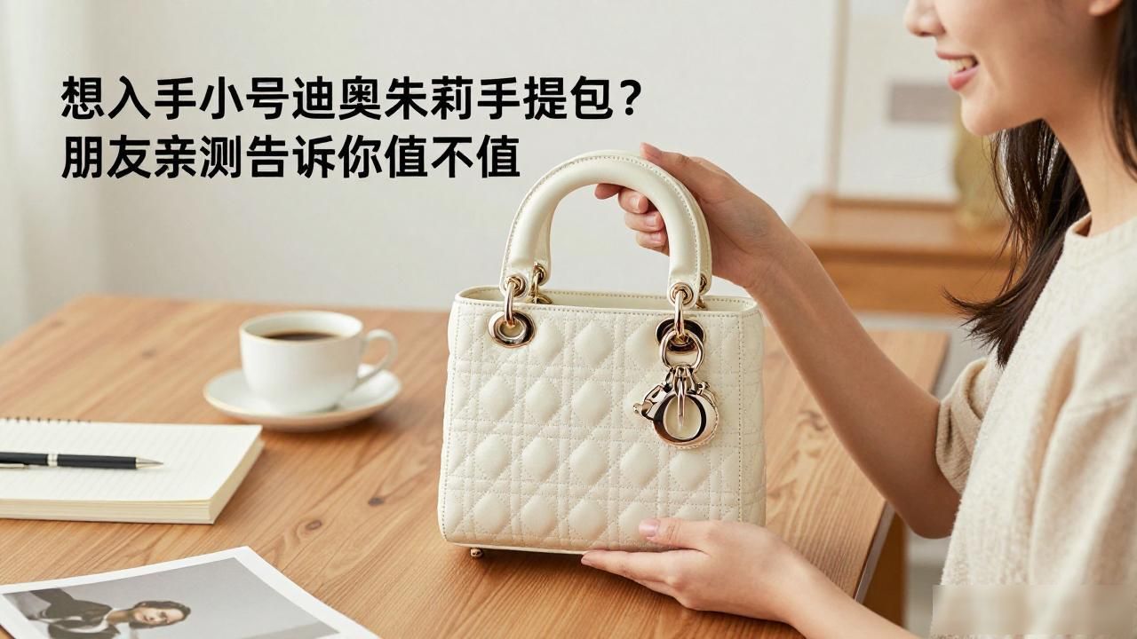 想入手小号迪奥朱莉手提包?朋友亲测告诉你值不值 dior2026 第1张-买A货 Small Dior Jolie Top Handle|小号迪奥朱莉手提包_迪奥土著小号_迪奥包包小号