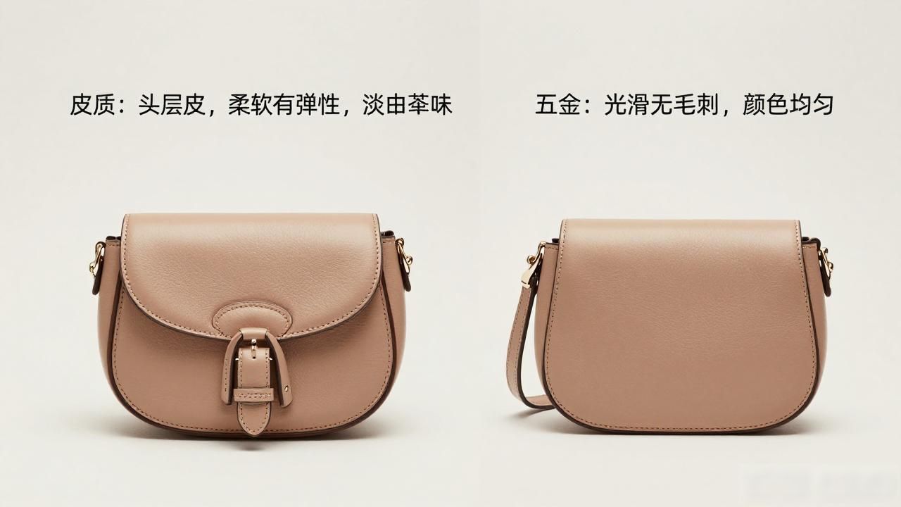 迷你马鞍包配肩带怎么选?朋友踩坑后总结的避坑指南 dior2026 第3张-买A货 Mini Saddle Bag With Strap|迷你马鞍包(配肩带)_肩带式马甲_马鞍肩带袖一线连最简单