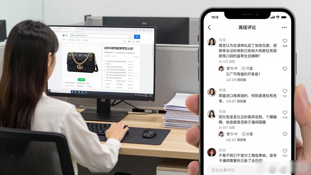 迷你马鞍包配肩带怎么选?高仿迪奥值得入手吗? dior2026 第1张-买A货 迷你双肩包肩带太长怎么办_迷你包包的长肩带怎么系短_Mini Saddle Bag With Strap|迷你马鞍包(配肩带)