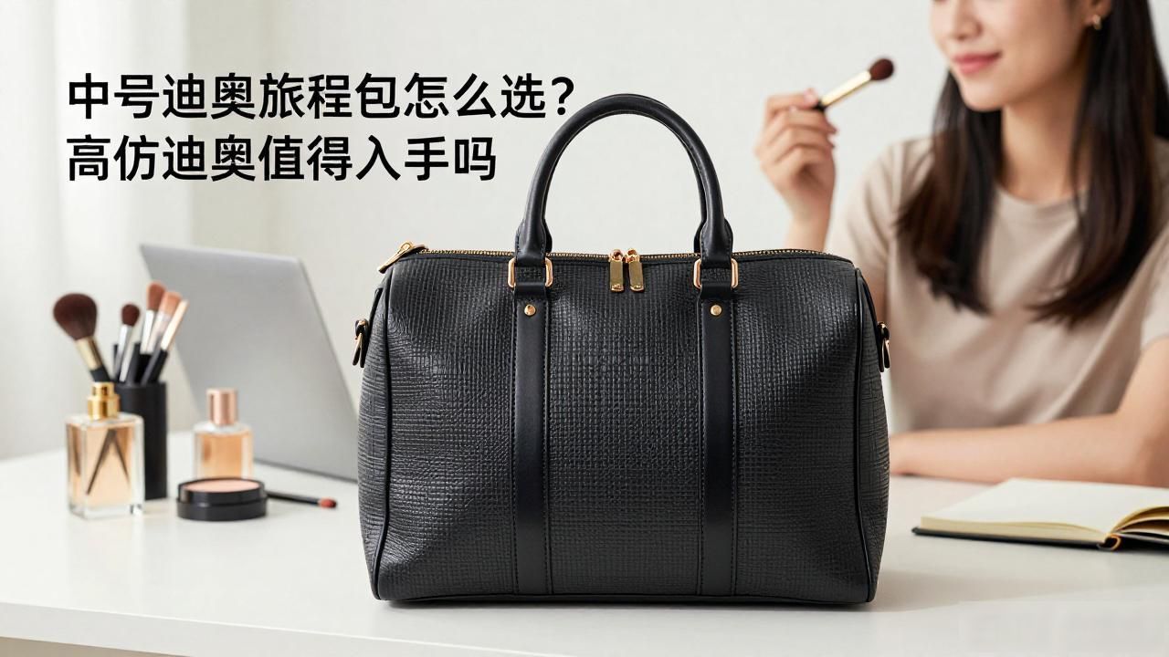 中号迪奥旅程包怎么选?高仿迪奥值得入手吗 dior2026 第1张-买A货 迪奥旅行包_迪奥旅游鞋_D-Journey Medium Bag|中号迪奥旅程包