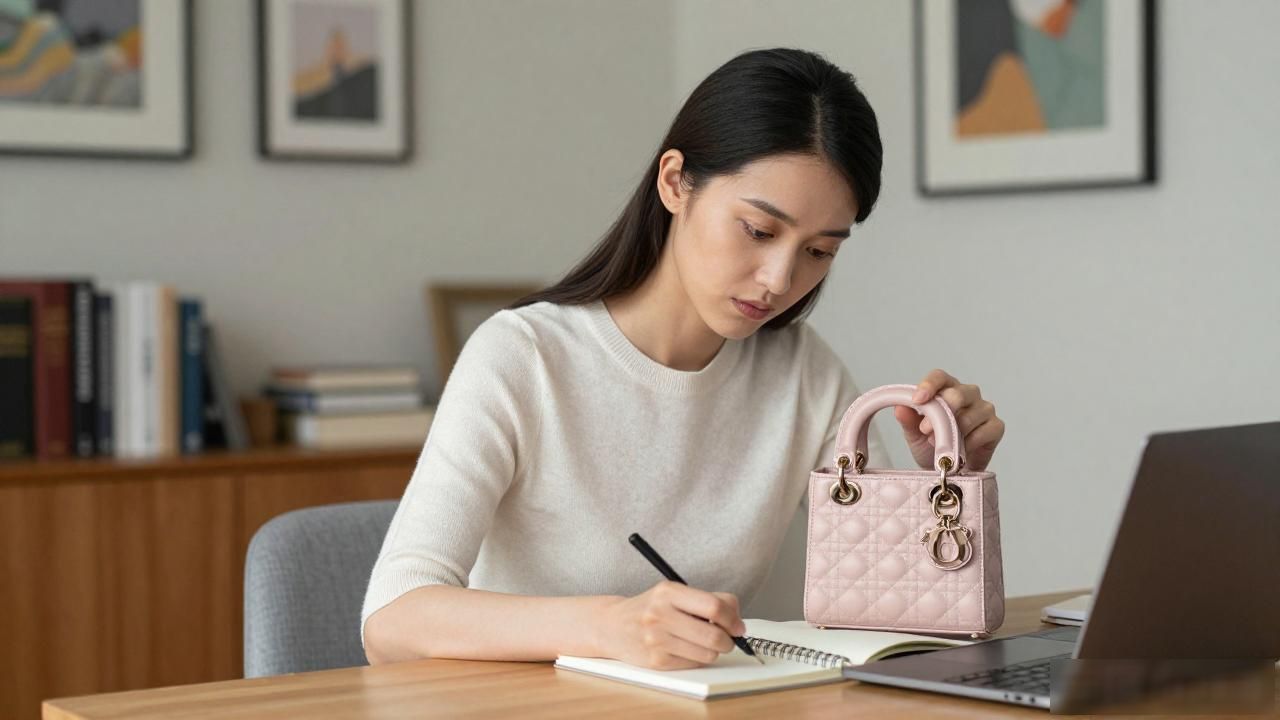 超迷你戴妃悦手袋值不值得买?高仿包包怎么选? dior2026 第1张-买A货 Lady D-Joy Micro Bag|超迷你戴妃悦手袋_sylvie真皮迷你手袋_迷你暖手袋3个包邮