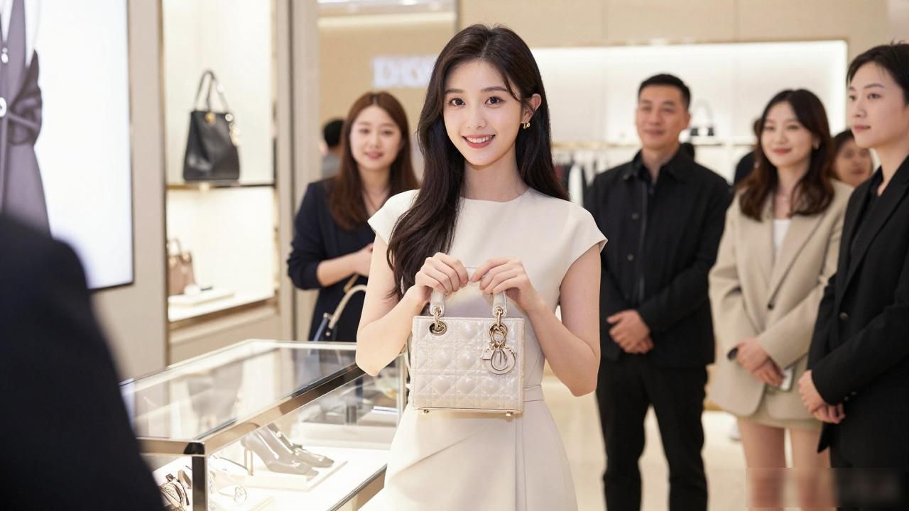 超迷你戴妃悦手袋值不值得买?高仿包包怎么选? dior2026 第3张-买A货 Lady D-Joy Micro Bag|超迷你戴妃悦手袋_sylvie真皮迷你手袋_迷你暖手袋3个包邮