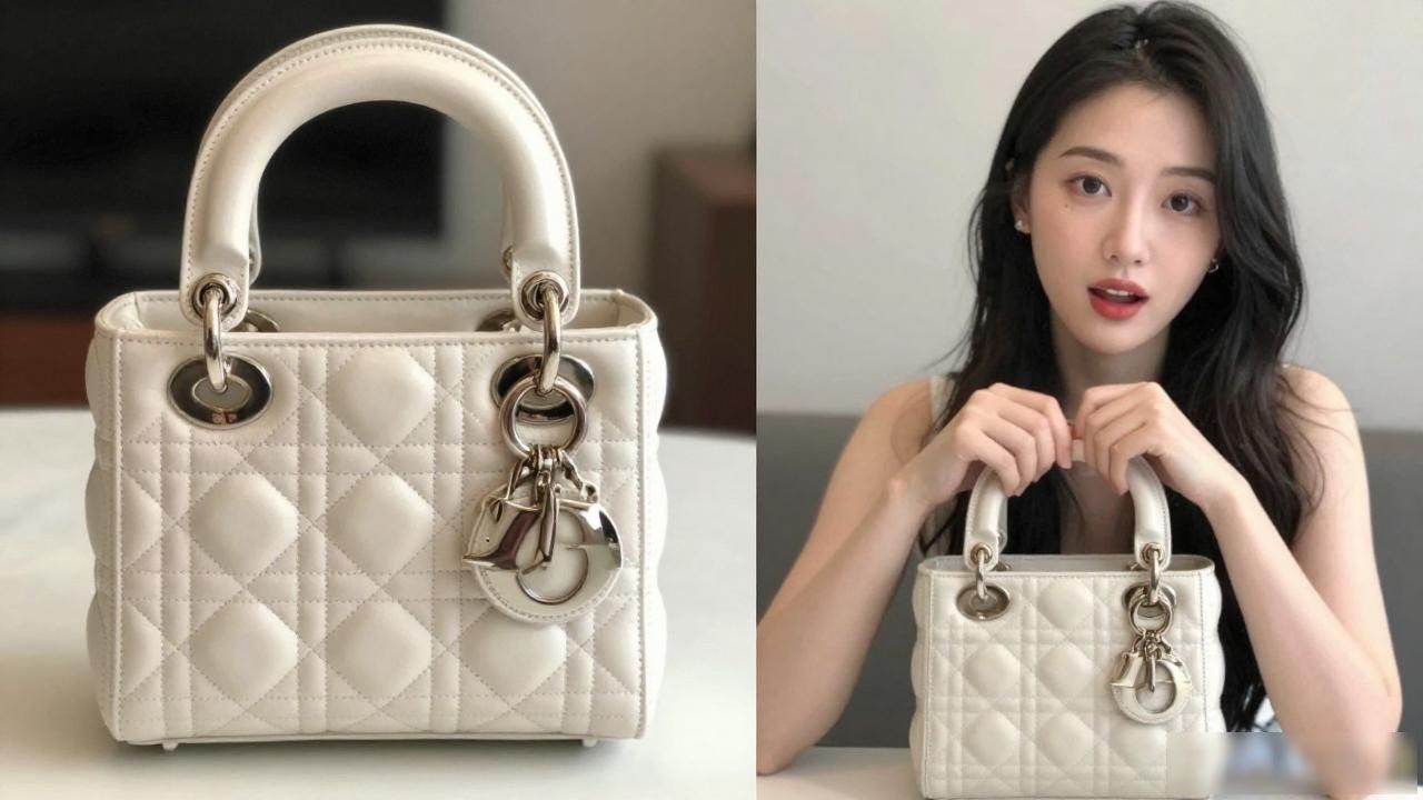 Lady D-Joy Micro Bag值不值得买?超迷你戴妃悦手袋真实测评 dior2026 第3张-买A货 迷你暖手袋3个包邮_Lady D-Joy Micro Bag|超迷你戴妃悦手袋_ladydior手袋