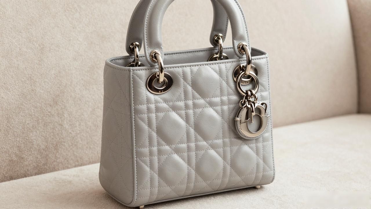 戴妃包平替怎么选?迷你悦手袋高仿值不值得入 dior2026 第1张-买A货 戴妃迷你横版_Lady D-Joy Mini Bag|迷你戴妃悦手袋_minimoto戴妃款