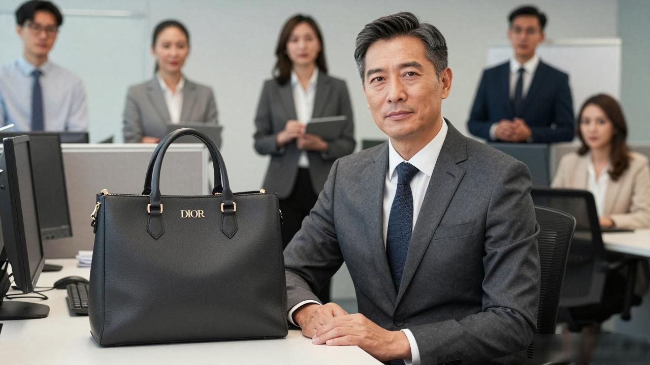 男士迪奥流浪包怎么选?Diorly Men Hobo高仿包包避坑指南 dior2026 第3张-买A货 迪奥男士挎包_迪奥男士包价格和图片_Diorly Men Hobo|男士迪奥丽流浪包