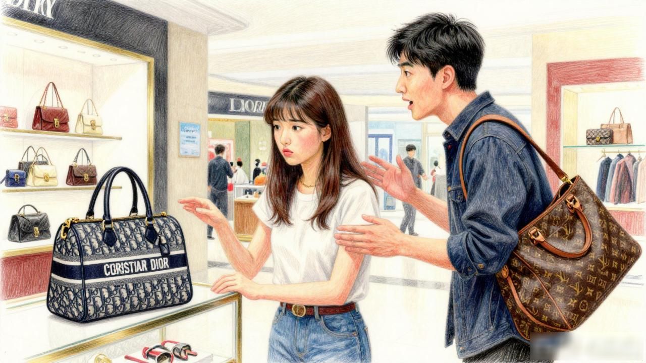 迪奥邮差包官网价格_Small Diorcamp Bag｜小号迪奥露营邮差包_迪奥土著小号