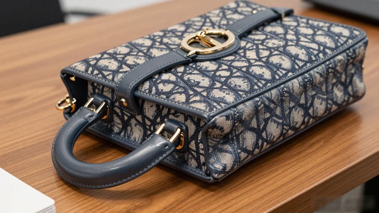 迪奥邮差包官网价格_Small Diorcamp Bag｜小号迪奥露营邮差包_迪奥土著小号
