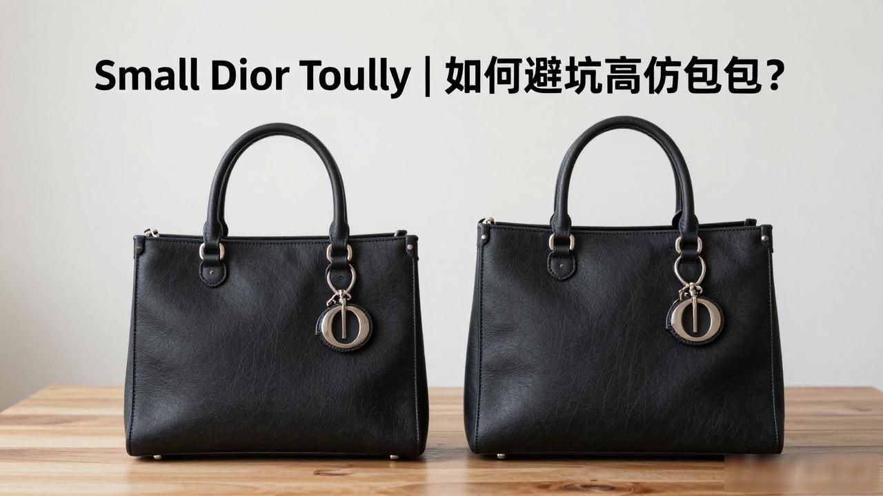 Small Dior Toujours|如何避坑高仿包包? dior2026 第3张-买A货 coach托特包真假_Small Dior Toujours Vertical Tote|小号恒久竖版托特包_小号托特包尺寸