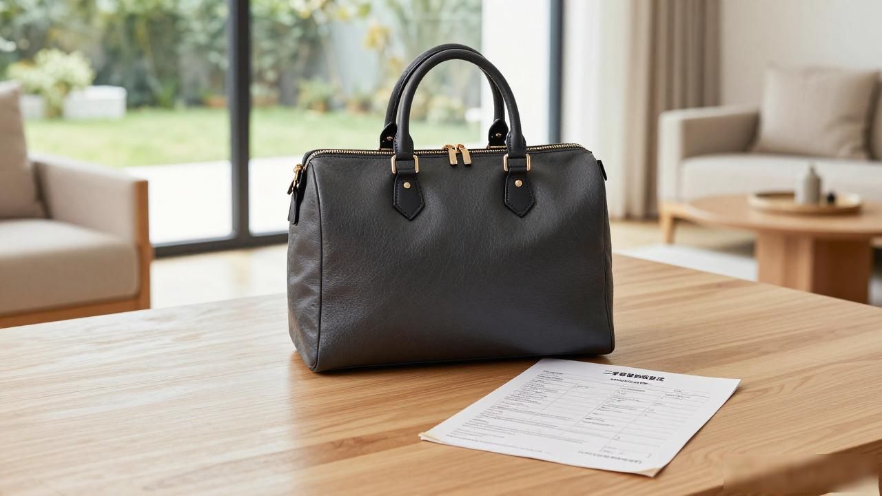 迪奥包经典_迪奥旅行包_D-Journey Medium Bag｜中号迪奥旅程包