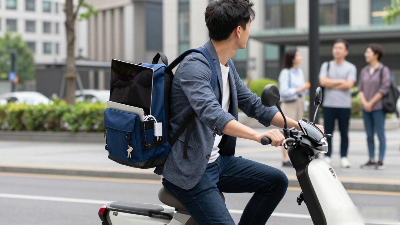 dior邮差包_D-Journey Men Messenger｜男士迪奥旅程邮差包_迪奥男士挎包
