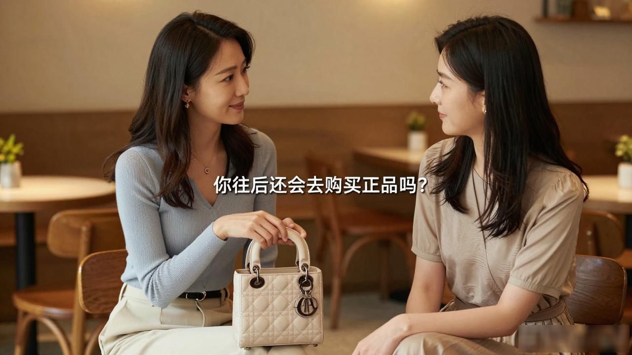 超迷你戴妃悦手袋值不值得买?闺蜜真实测评来了 dior2026 第3张-买A货 Lady D-Joy Micro Bag|超迷你戴妃悦手袋_sylvie真皮迷你手袋_ladydior戴妃包