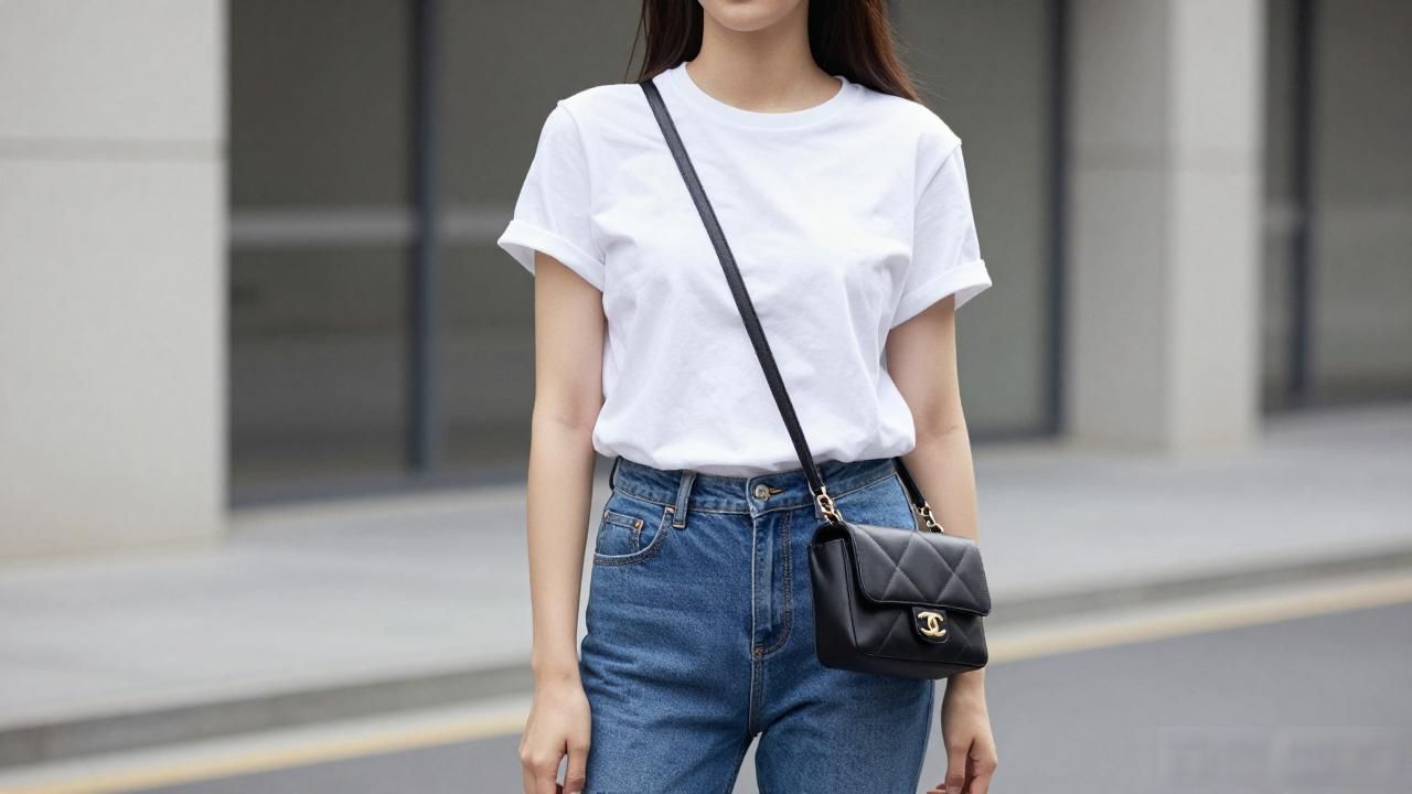 香奈儿Sport Flap Crossbody真实测评:运动款口盖斜挎包到底值不值得入 chanel2026 第2张-买A货 运动休闲斜挎包_Sport Flap Crossbody|运动款口盖斜挎包_带盖斜挎包最简单做法