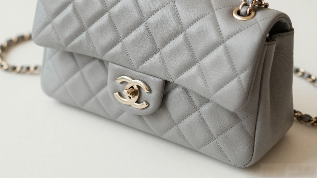 Layered Classic Flap Bag｜叠层经典口盖包_叠层是干什么的_叠盖箱图片