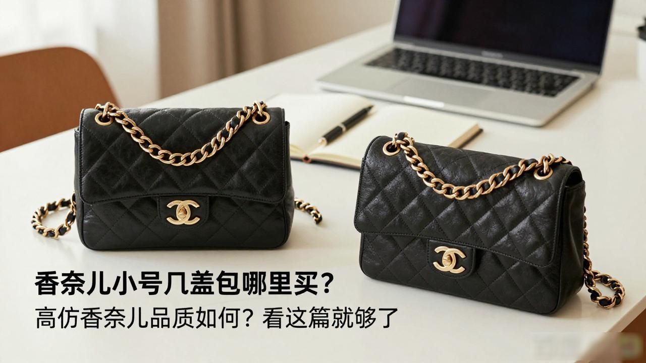 24K小号口盖包_Small Flap Bag｜新款小号口盖包_小号包尺寸是多少