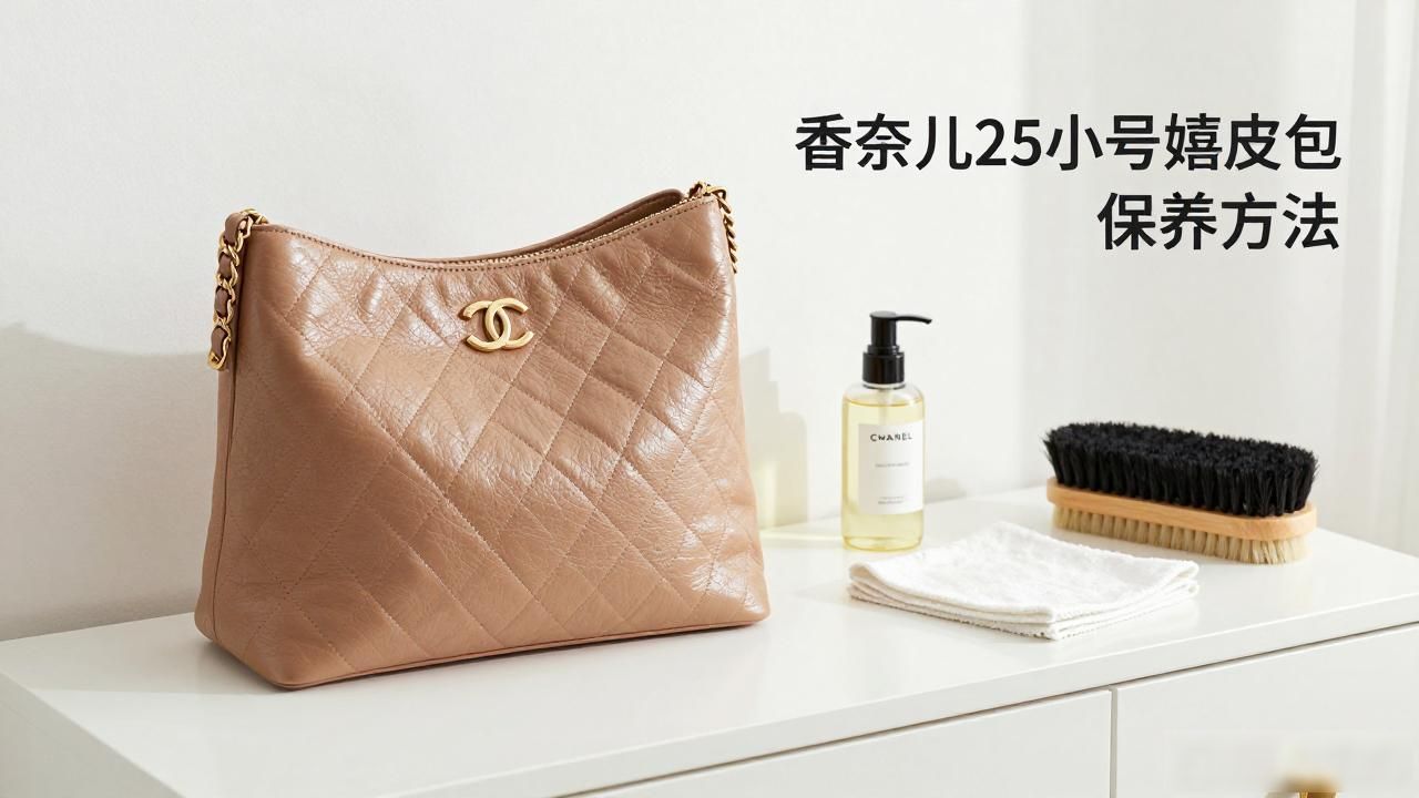 Chanel 25 Small Bag｜25 小号嬉皮包_chanel25小号价格_chanel19bag小号