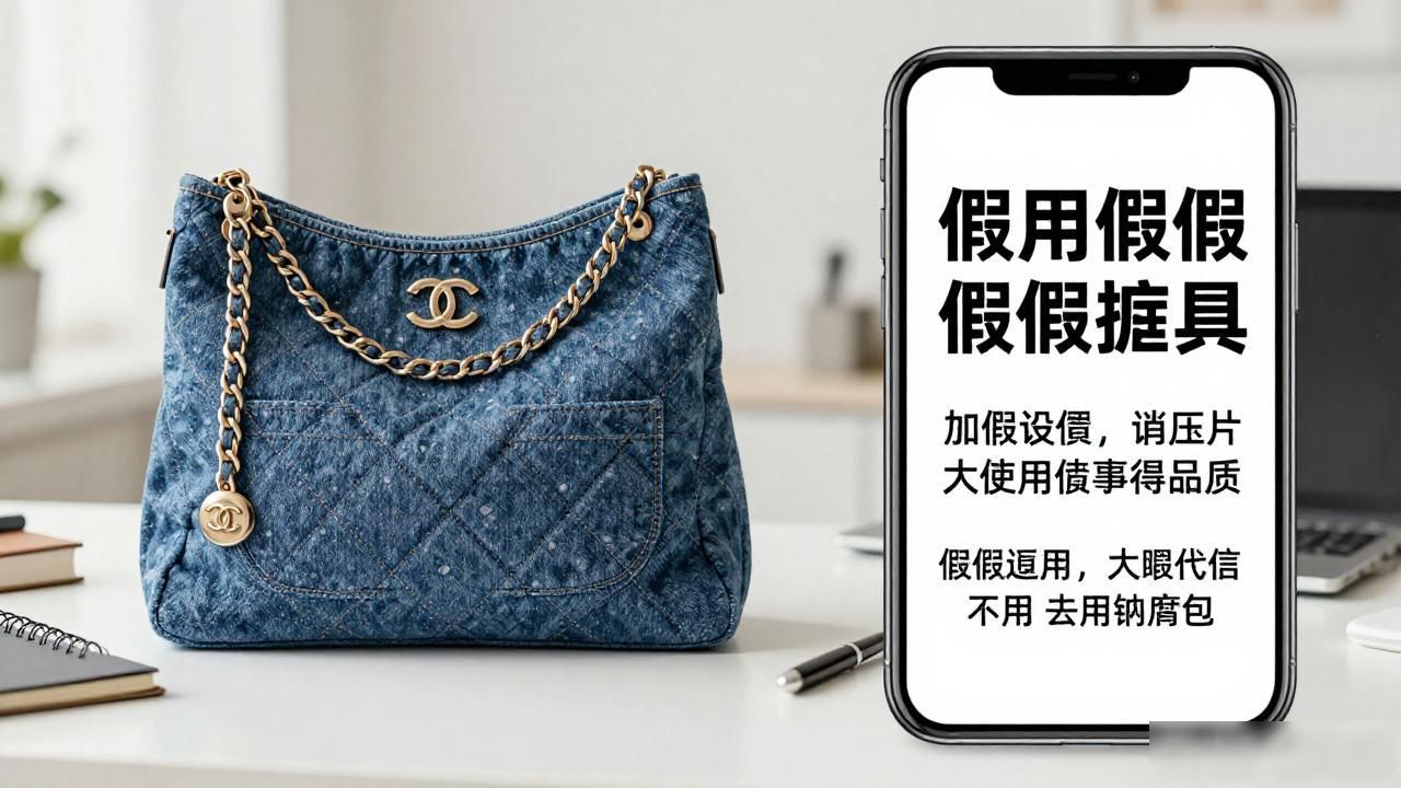 Chanel 25牛仔限定嬉皮包值得买吗?高仿还是正品怎么选 chanel2026 第1张-买A货 Chanel 25 Denim Limited|25 牛仔限定嬉皮包_全球限定款牛仔皮靴_牛仔cf包