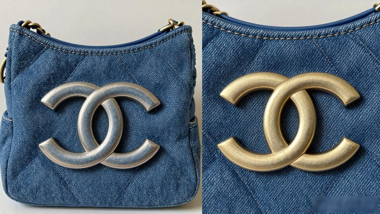Chanel 25牛仔限定嬉皮包值得买吗?高仿还是正品怎么选 chanel2026 第2张-买A货 全球限定款牛仔皮靴_牛仔cf包_Chanel 25 Denim Limited|25 牛仔限定嬉皮包