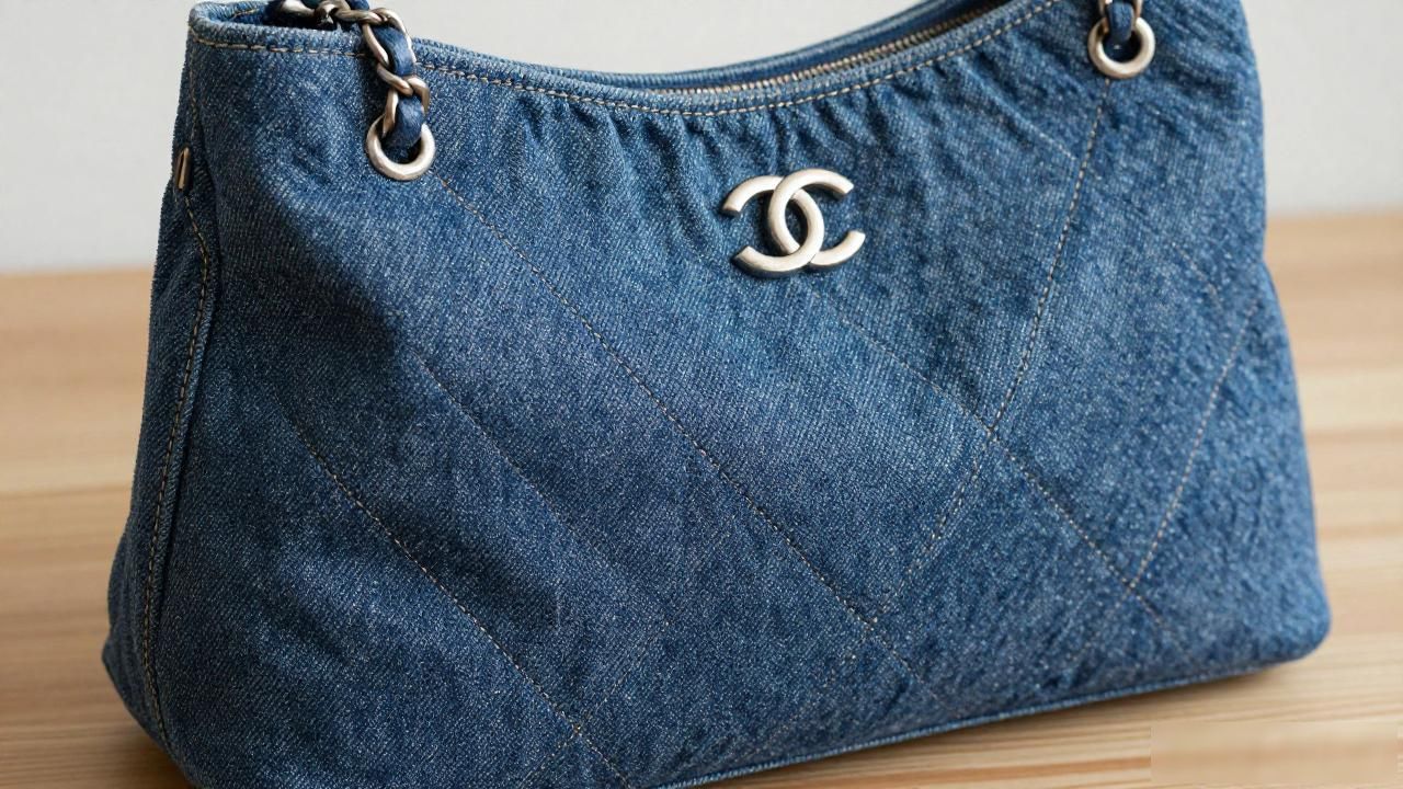 香奈儿25牛仔嬉皮包值得买吗?25 Denim Limited入手全攻略 chanel2026 第2张-买A货 全球限定款牛仔皮靴_happy牛仔_Chanel 25 Denim Limited|25 牛仔限定嬉皮包