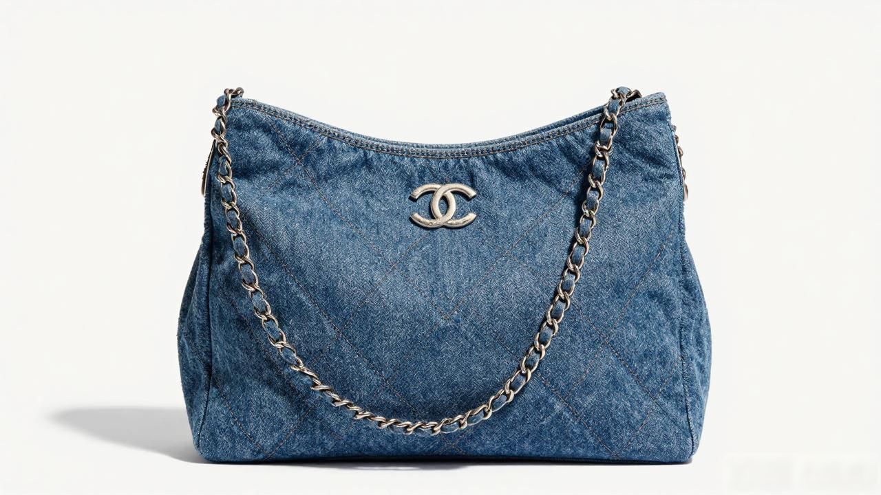 香奈儿25牛仔嬉皮包值得买吗?25 Denim Limited入手全攻略 chanel2026 第3张-买A货 happy牛仔_全球限定款牛仔皮靴_Chanel 25 Denim Limited|25 牛仔限定嬉皮包
