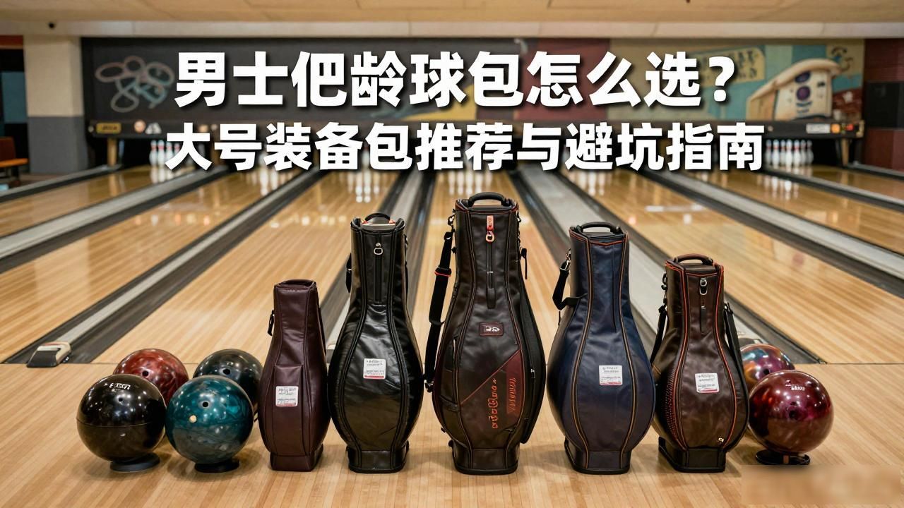 dabao男士系列_保龄球的球叫什么_Large Bowling Bag For Men｜男士大号保龄球包