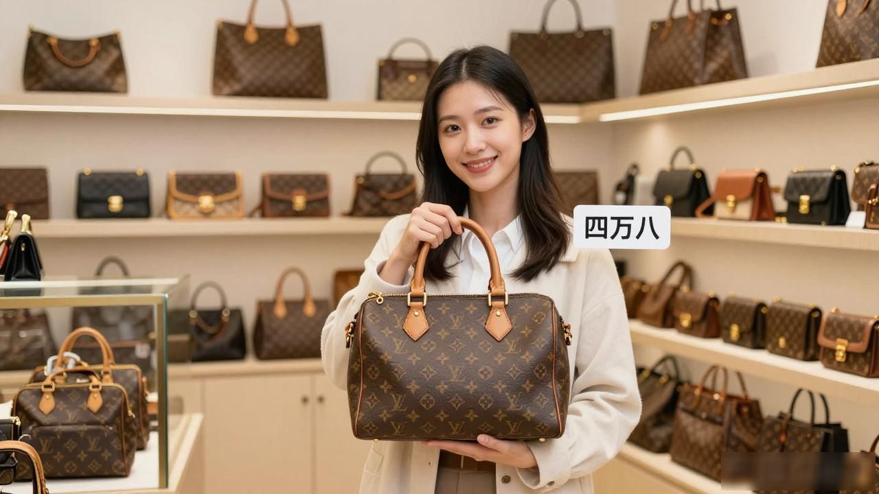 26A兽纹25限定包多少钱?朋友亲测买包避坑指南 chanel2026 第3张-买A货 兽设花纹_兽设纹路_26A Animal Print 25 Bag|26A 兽纹 25 限定包
