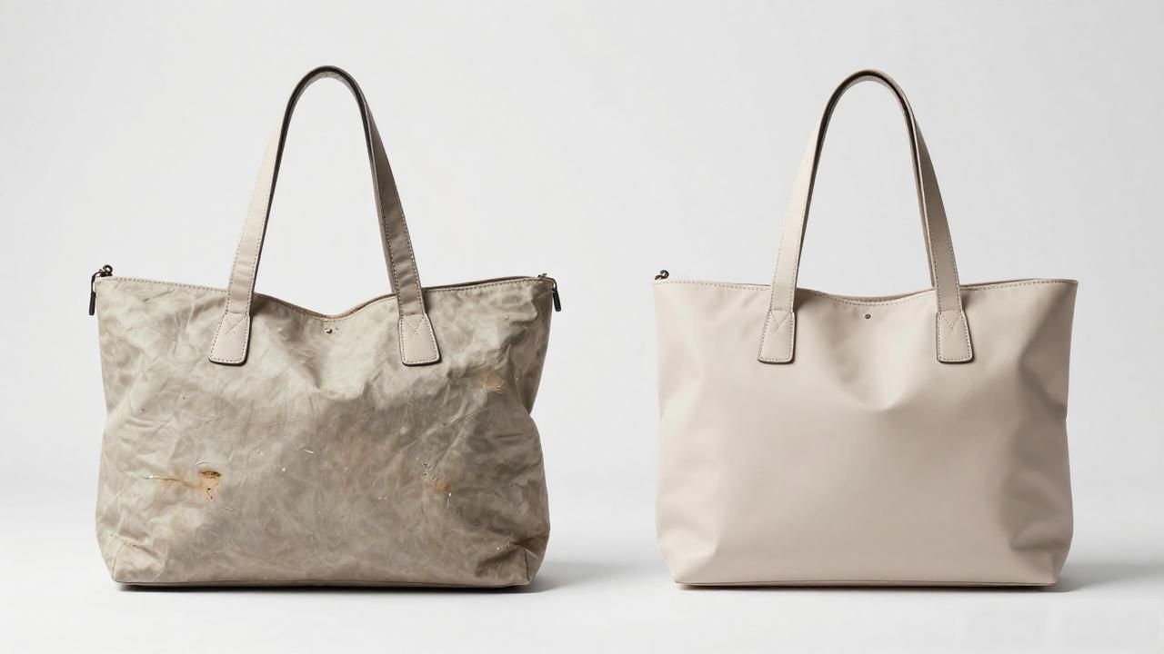 mcm小号托特包很软吗_小号托特包尺寸_Small Shopping Bag｜小号购物托特包