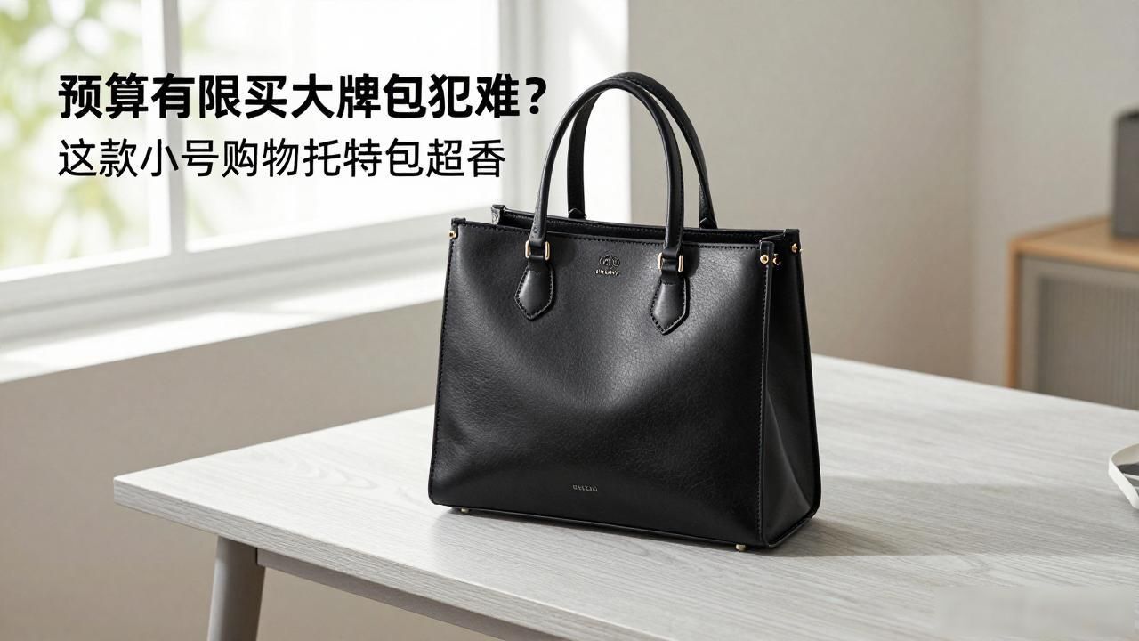 小号托特包尺寸_mcm小号托特包很软吗_Small Shopping Bag｜小号购物托特包