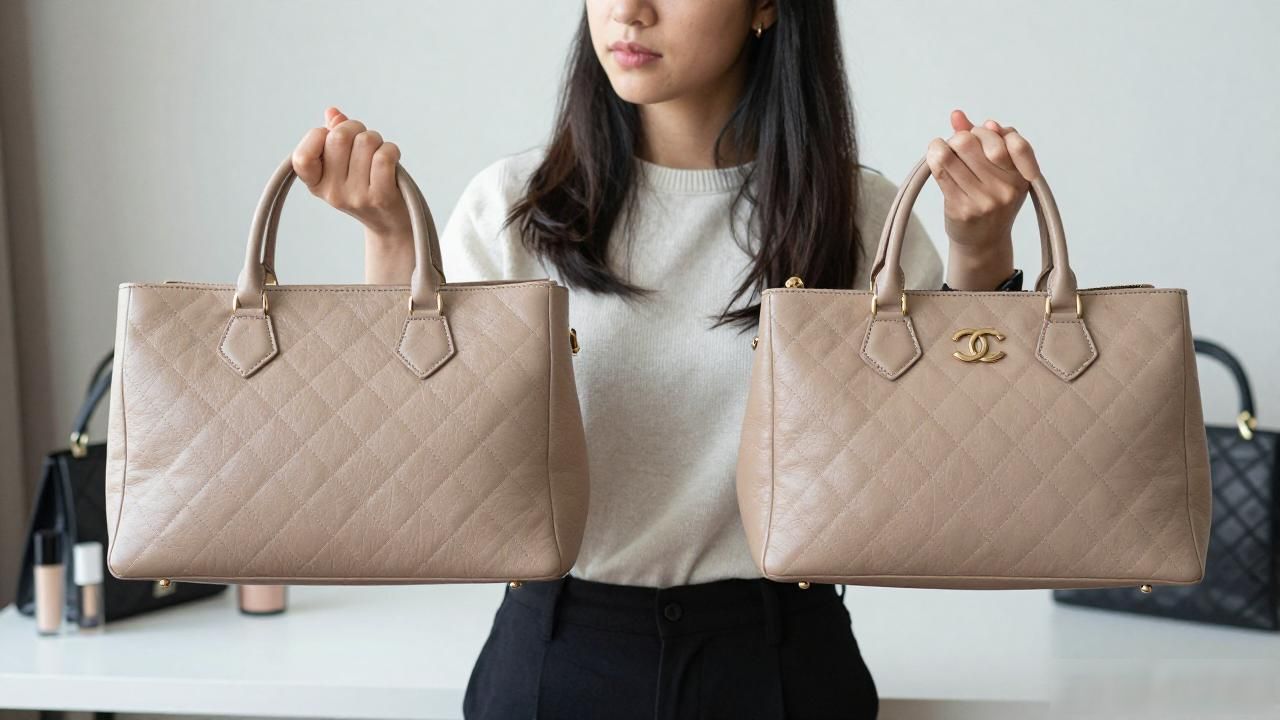 26A Animal Print 25 Bag｜26A 兽纹 25 限定包_兽设纹路_兽纹装