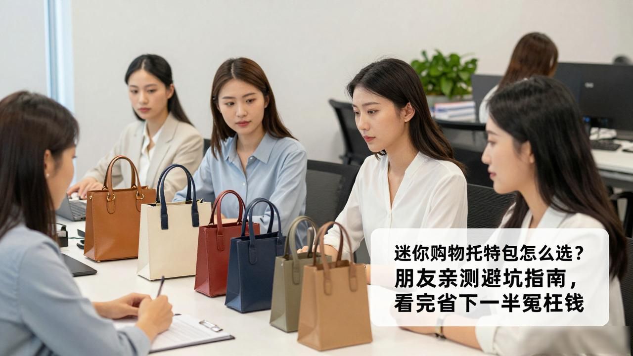 mcm迷你托特包_迷你托特LV包怎么选_Mini Shopping Bag｜迷你购物托特包