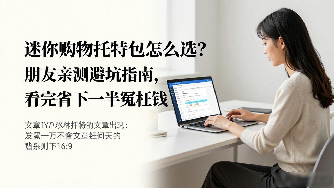 Mini Shopping Bag｜迷你购物托特包_迷你托特LV包怎么选_mcm迷你托特包