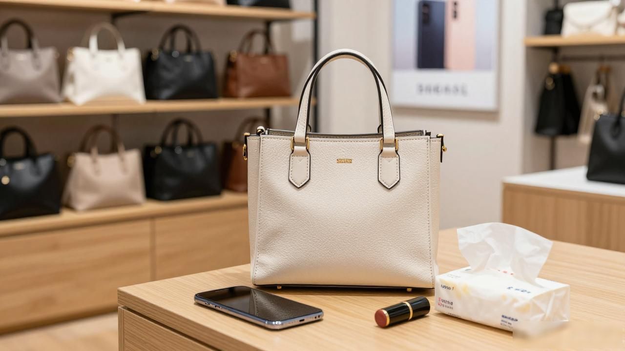 迷你托特LV包怎么选_mcm迷你托特包_Mini Shopping Bag｜迷你购物托特包