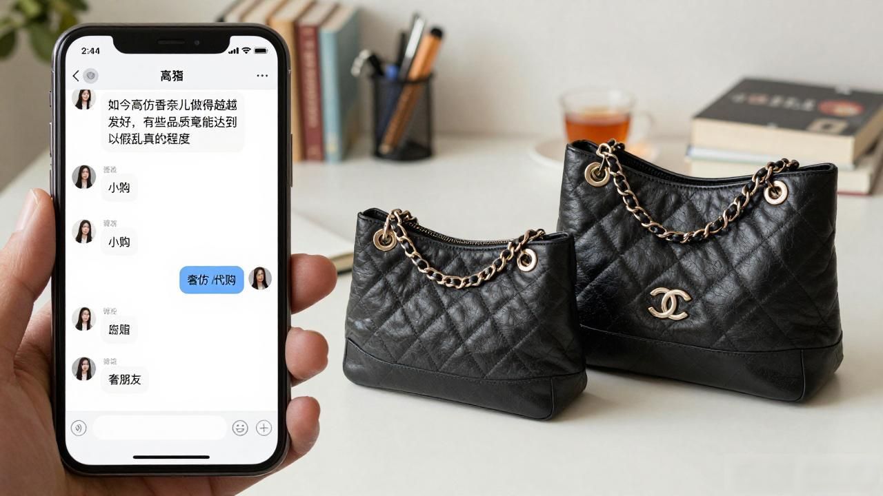 香奈儿25小号嬉皮包值得买吗?高仿还是正品怎么选 chanel2026 第1张-买A货 香奈儿小号包包图片_Chanel19小号_Chanel 25 Small Bag|25 小号嬉皮包
