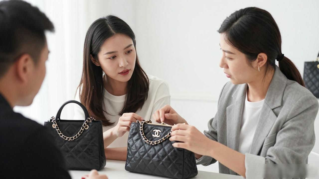 香奈儿25小号嬉皮包值得买吗?高仿还是正品怎么选 chanel2026 第2张-买A货 Chanel 25 Small Bag|25 小号嬉皮包_Chanel19小号_香奈儿小号包包图片