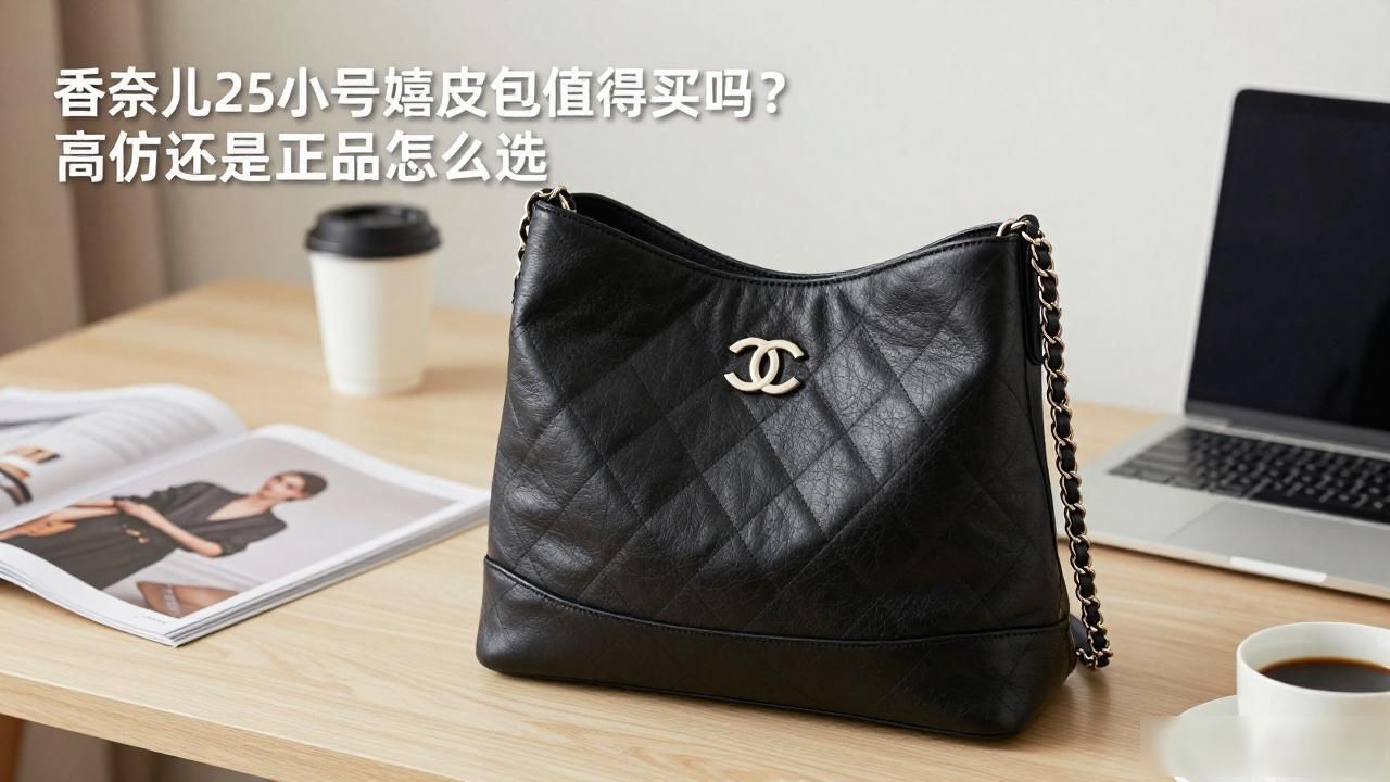 香奈儿25小号嬉皮包值得买吗?高仿还是正品怎么选 chanel2026 第3张-买A货 香奈儿小号包包图片_Chanel19小号_Chanel 25 Small Bag|25 小号嬉皮包