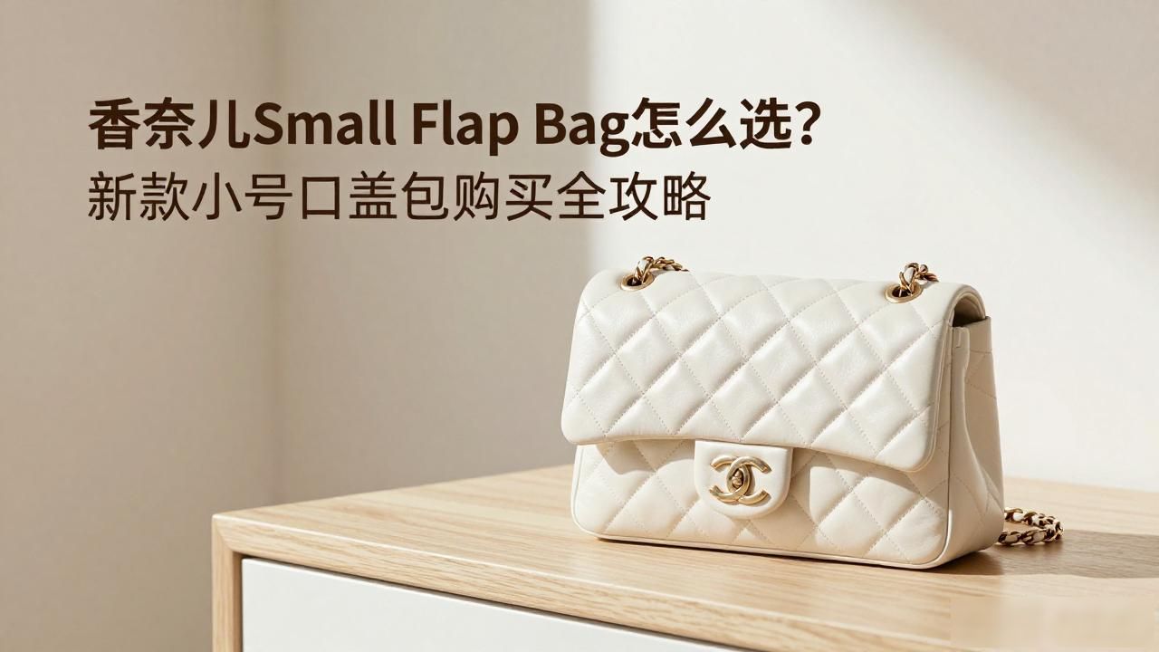 香奈儿Small Flap Bag怎么选?新款小号口盖包购买全攻略 chanel2026 第1张-买A货 小号背包价格_24K小号口盖包_Small Flap Bag|新款小号口盖包