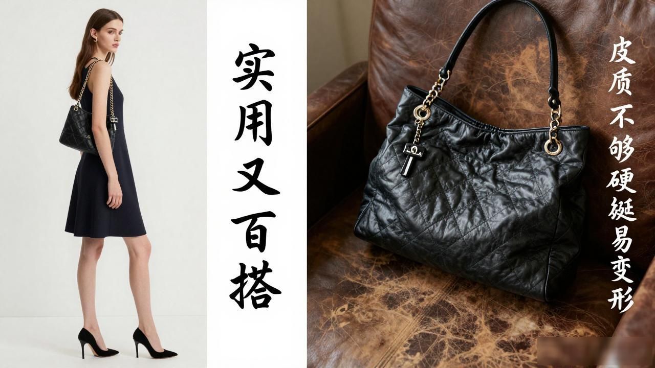 Souplissimo Maxi Flap｜柔韧慵懒超大口盖包_Souplissimo Maxi Flap｜柔韧慵懒超大口盖包_Souplissimo Maxi Flap｜柔韧慵懒超大口盖包