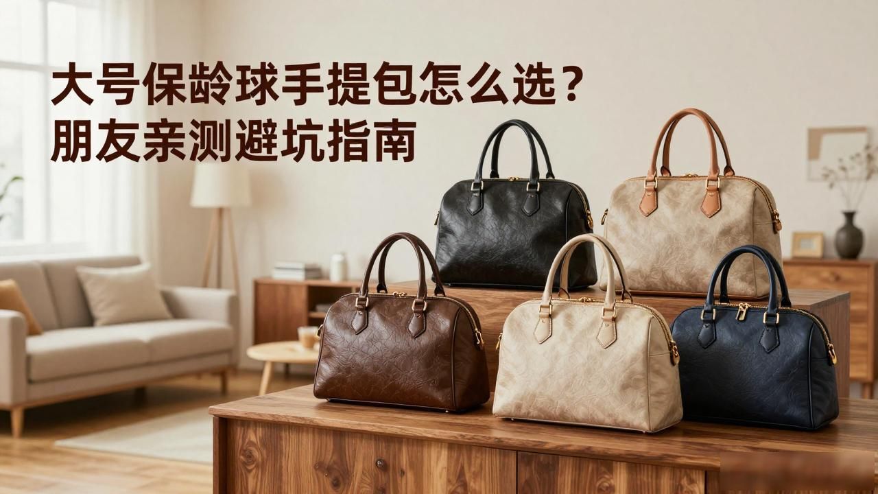 保龄球包手提包_montbell保龄球包_Large Bowling Bag｜大号保龄球手提包
