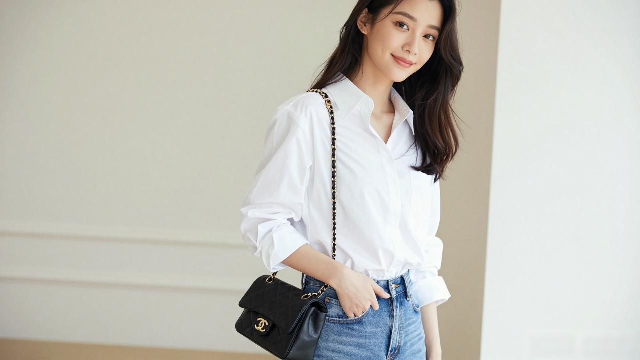 迷你包包_皮革迷你包_Chanel 25 Mini Handbag｜25 迷你嬉皮包