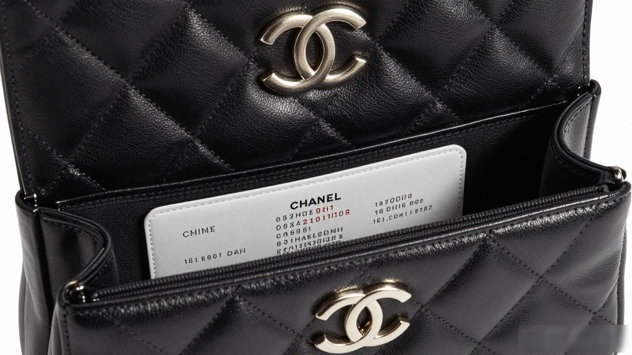 香奈儿小号口盖包专柜排队太久?教你轻松入手不踩坑 Chanel2026 第3张-买A货 小号包尺寸是多少_小号背包价格_Small Flap Bag|新款小号口盖包