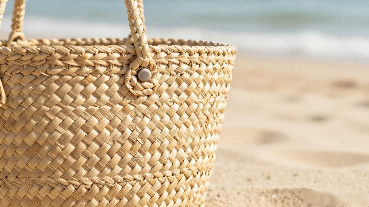 Coco Beach Flap Bag|可可海滩草编口盖包选购攻略 Chanel2026 第1张-买A货 Coco Beach Flap Bag|可可海滩草编口盖包_Coco Beach Flap Bag|可可海滩草编口盖包_Coco Beach Flap Bag|可可海滩草编口盖包