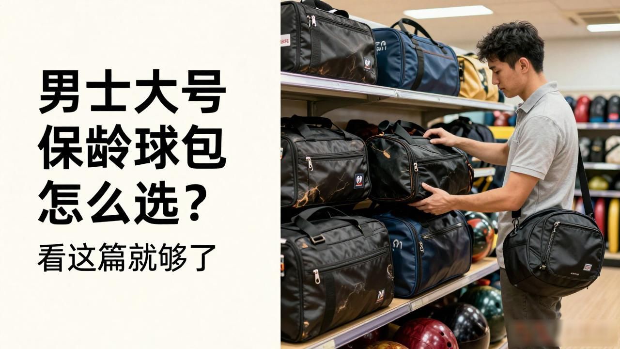 男士大号保龄球包怎么选?看这篇就够了 Chanel2026 第1张-买A货 dabao男士系列_Large Bowling Bag For Men|男士大号保龄球包_boyea球包