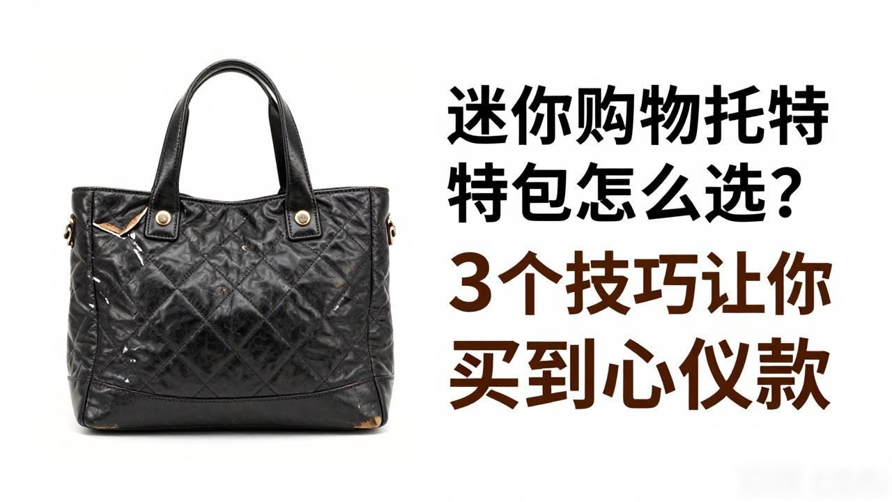 迷你托特LV包怎么选_mcm迷你托特包_Mini Shopping Bag｜迷你购物托特包