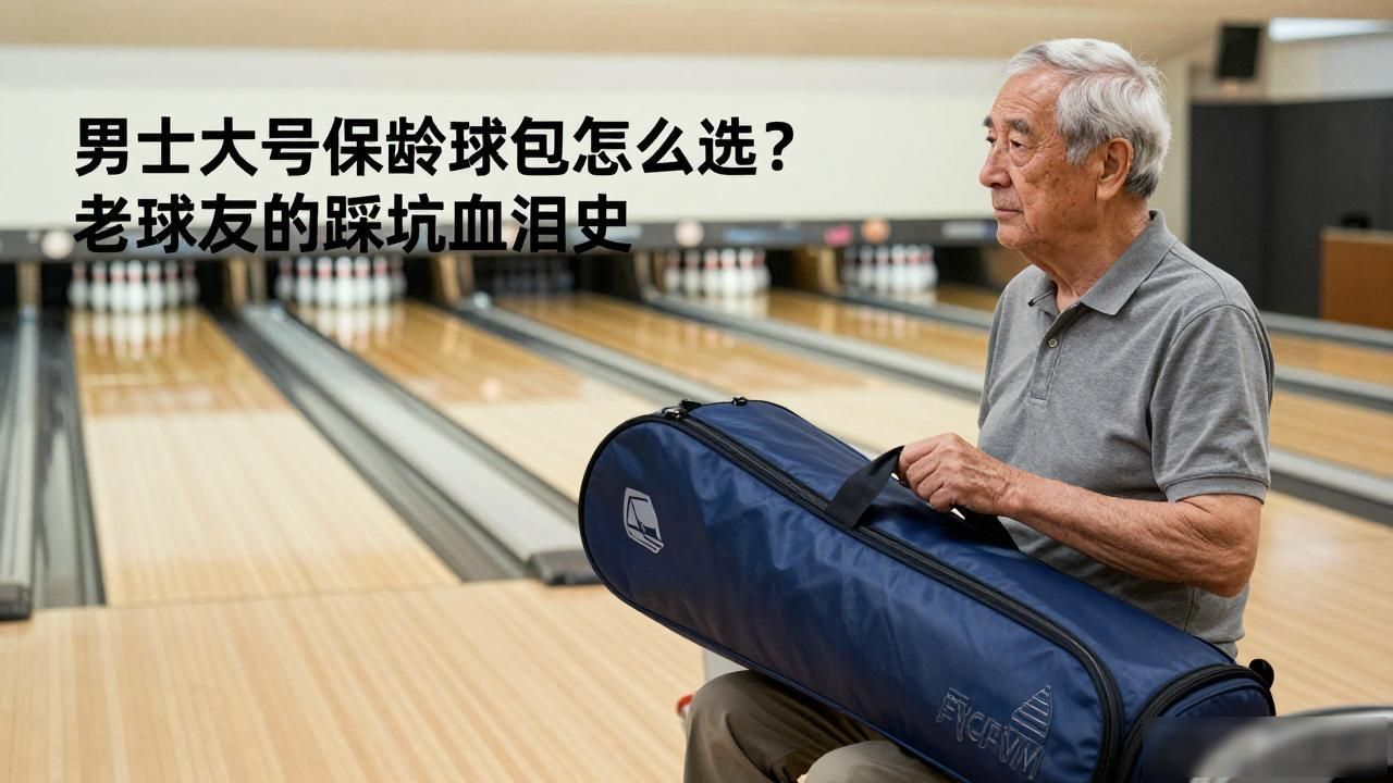 保龄球的球叫什么_dabao男士系列_Large Bowling Bag For Men｜男士大号保龄球包