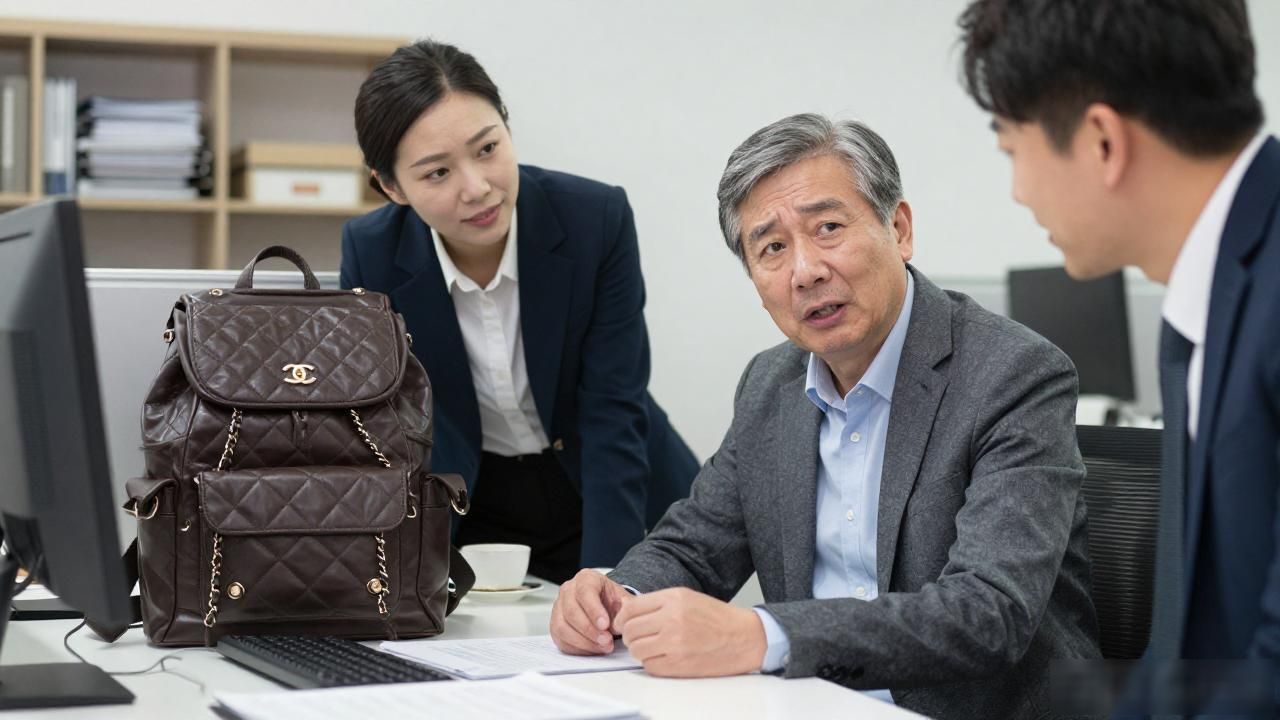 男士菱格双肩包怎么选?经典款到底值不值得入手 Chanel2026 第1张-买A货 菱格女包_Classic Backpack|男士菱格双肩包_菱格双肩包一千以内